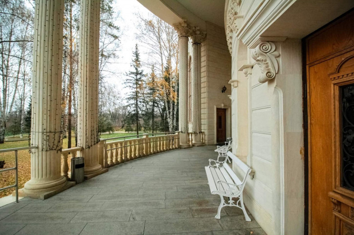 Помещение общепита Элеваторная улица, д.13