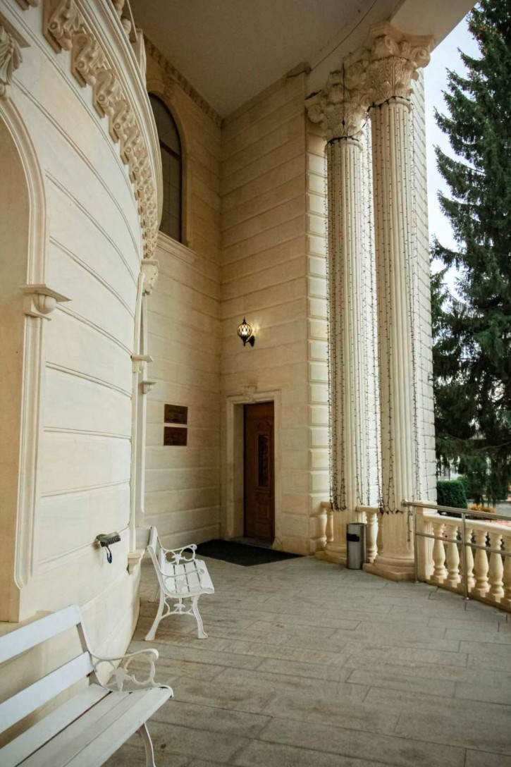 Помещение общепита Элеваторная улица, д.13