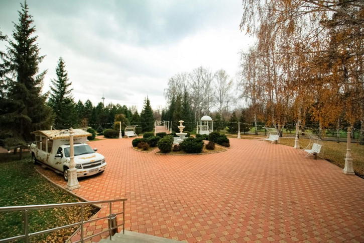 Помещение общепита Элеваторная улица, д.13