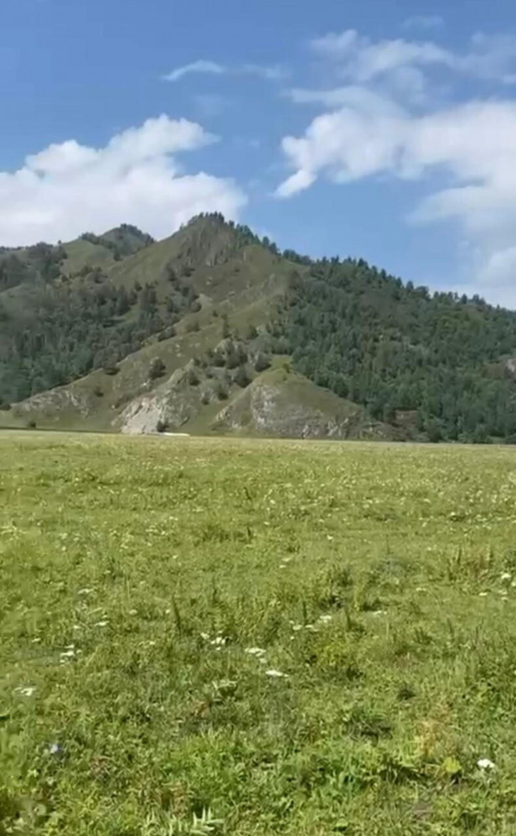 Земельный участок с/п. Аносинское