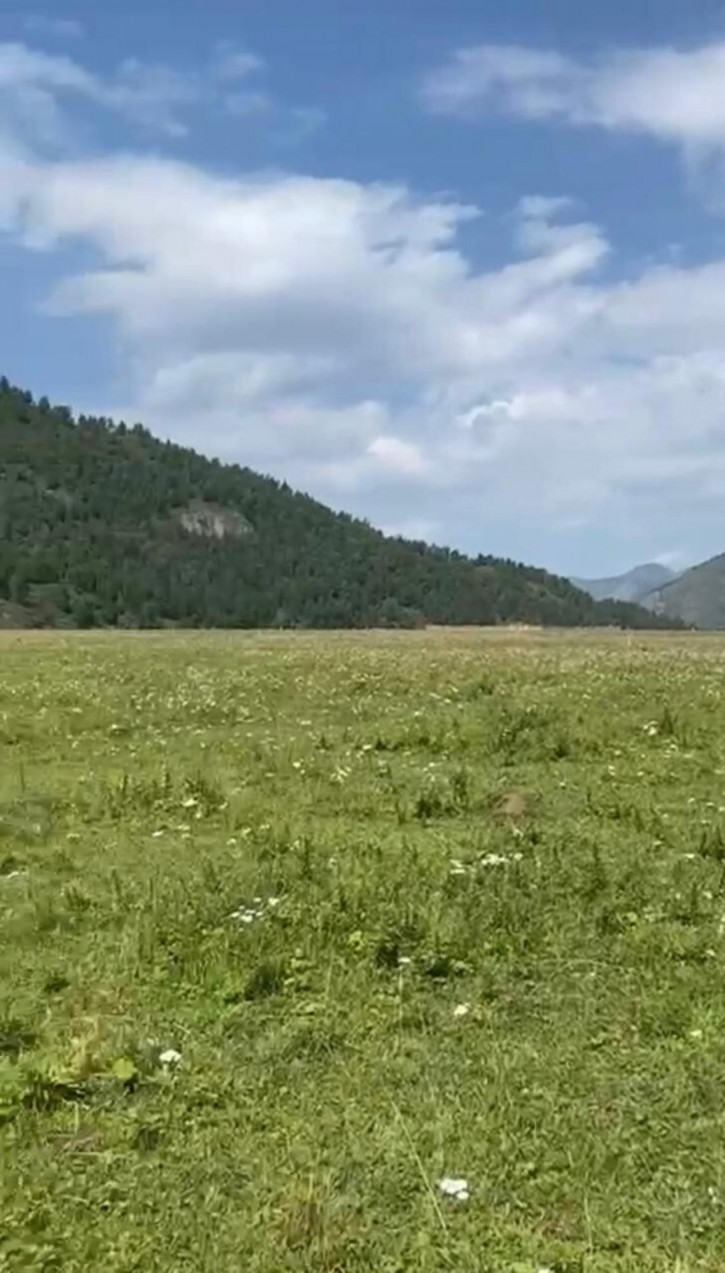 Земельный участок с/п. Аносинское