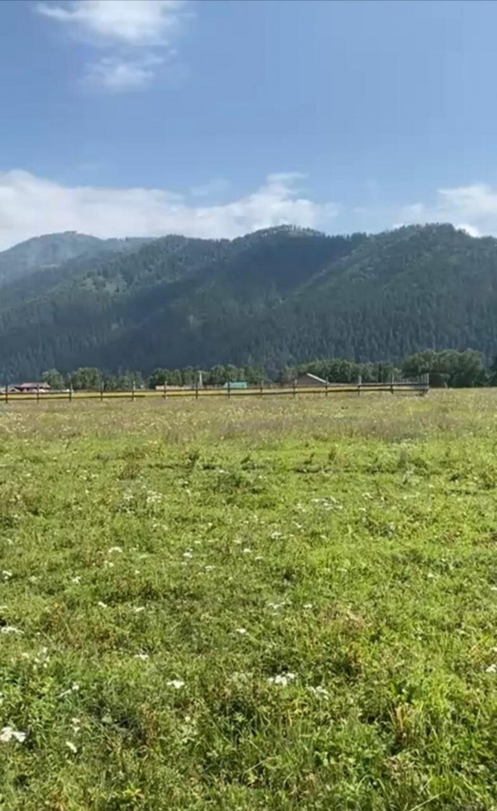 Земельный участок с/п. Аносинское