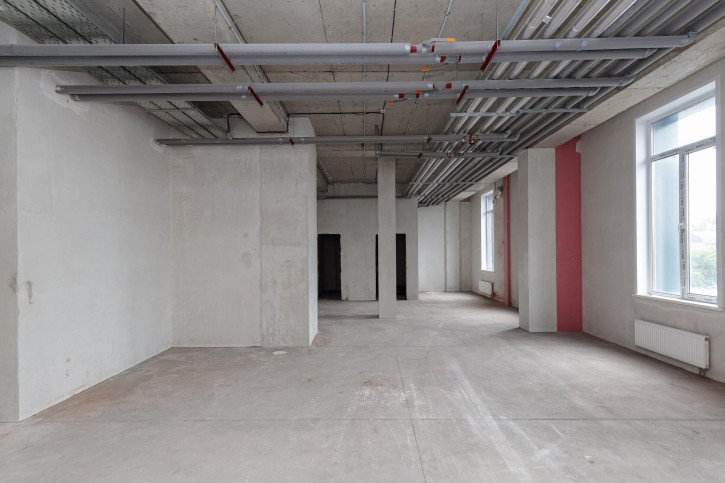 Торговое помещение ул Лескова, 33