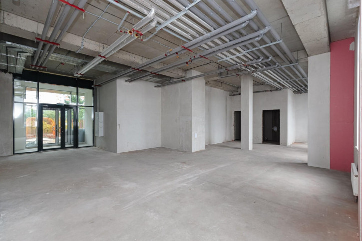 Торговое помещение ул Лескова, 33