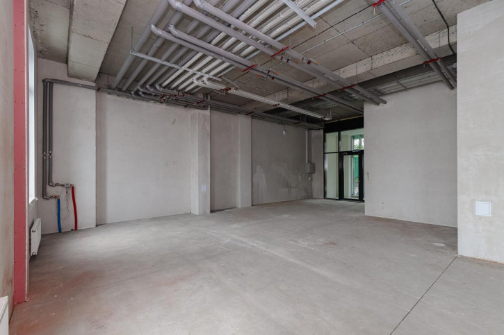 Торговое помещение ул Лескова, 33