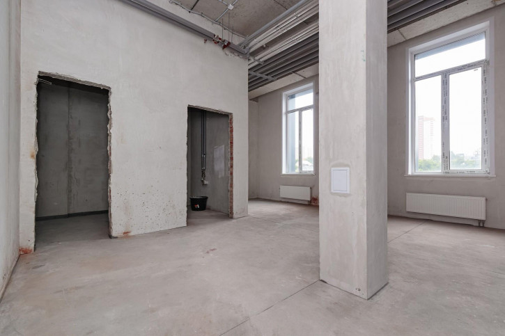 Торговое помещение ул Лескова, 33