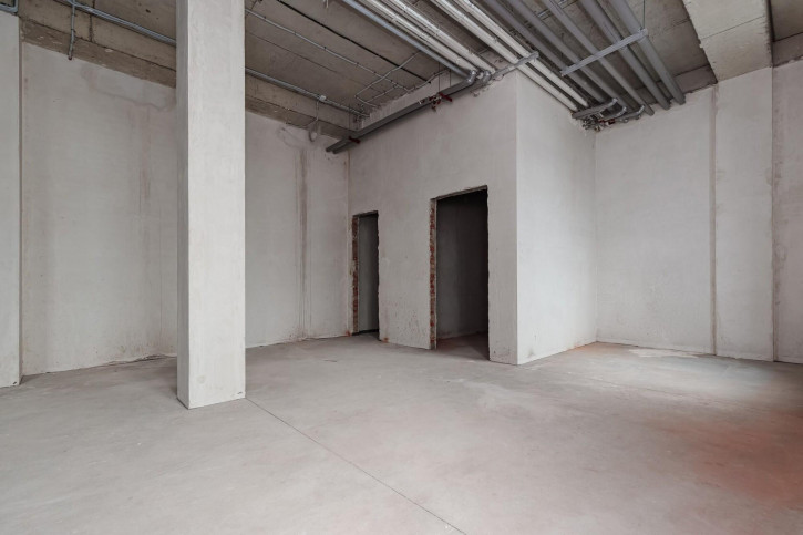 Торговое помещение ул Лескова, 33