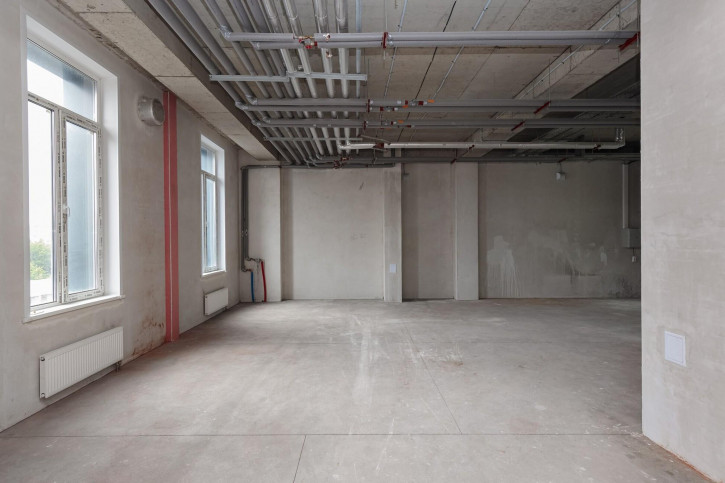 Торговое помещение ул Лескова, 33