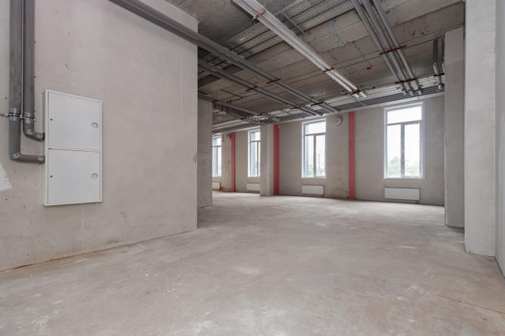 Торговое помещение ул Лескова, 33