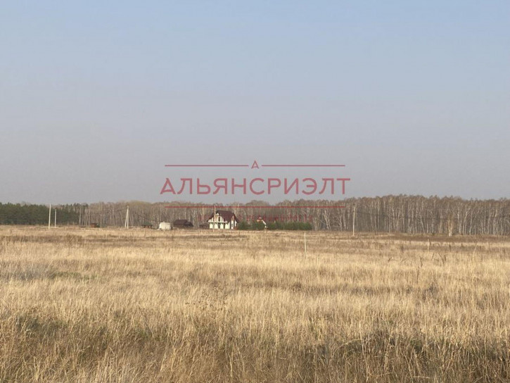 Земельный участок Быстровка Земельный участок Быстровка