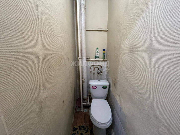 1-комн квартира Есенина улица, д.21