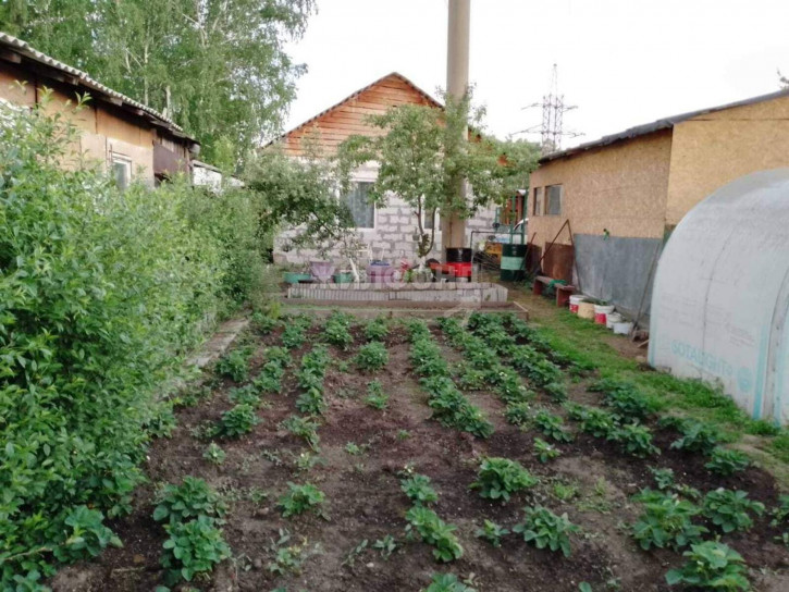 Коттедж/дом 2-й Рионский переулок