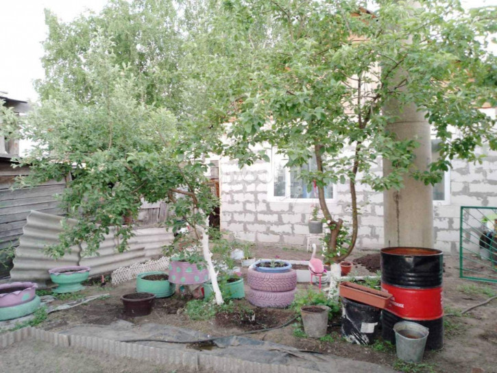 Коттедж/дом 2-й Рионский переулок