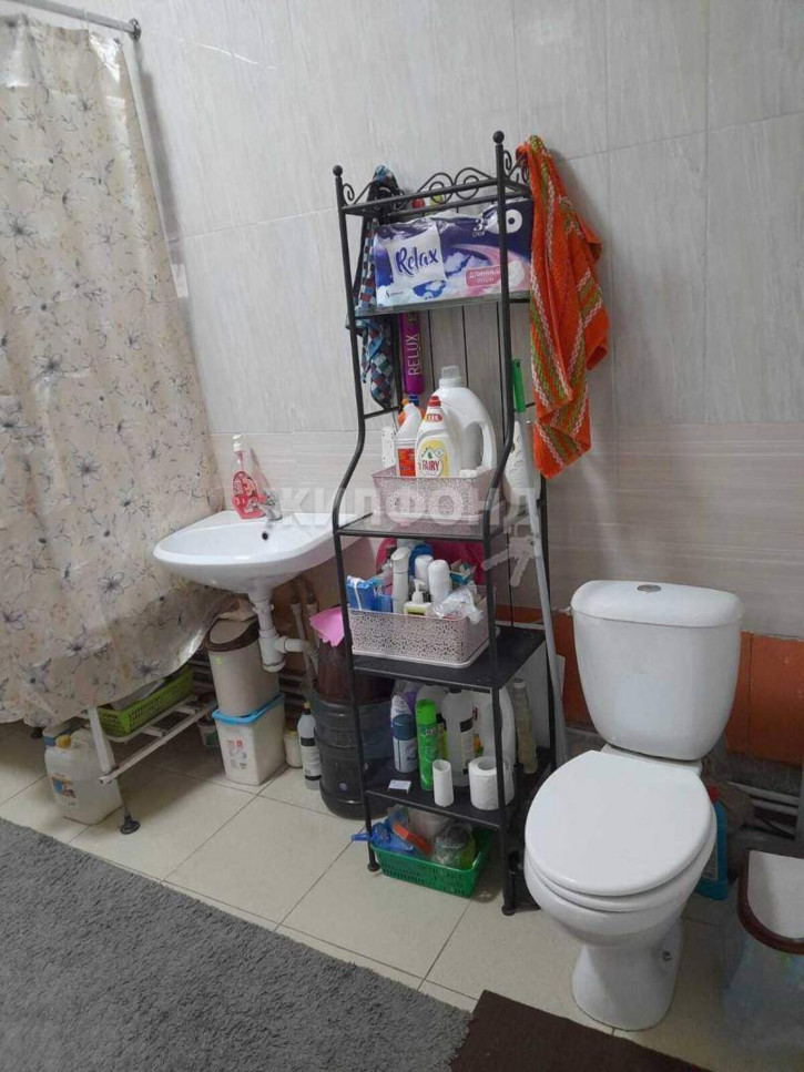 Коттедж/дом 2-й Рионский переулок