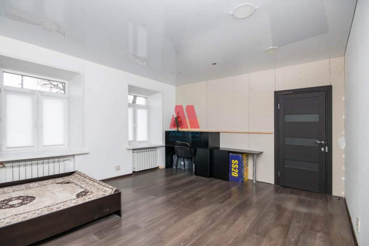 3-комн квартира Волжская набережная, д.41