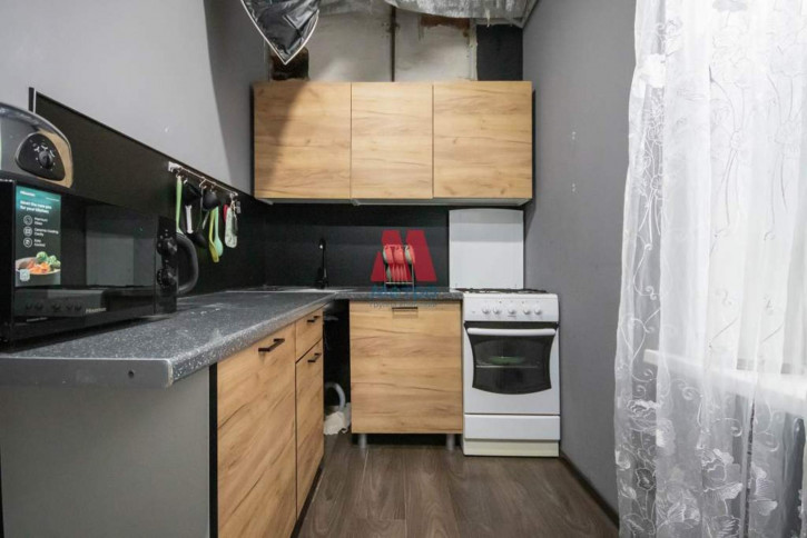 3-комн квартира Волжская набережная, д.41