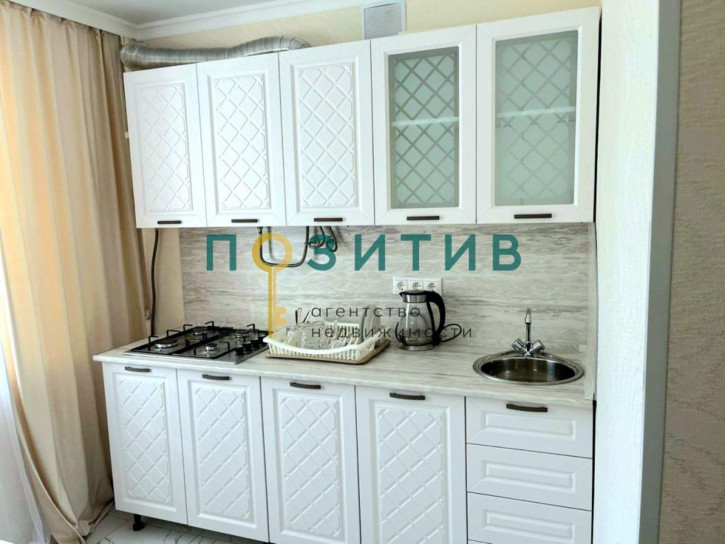 2-комн квартира 50 лет Октября ул, 39