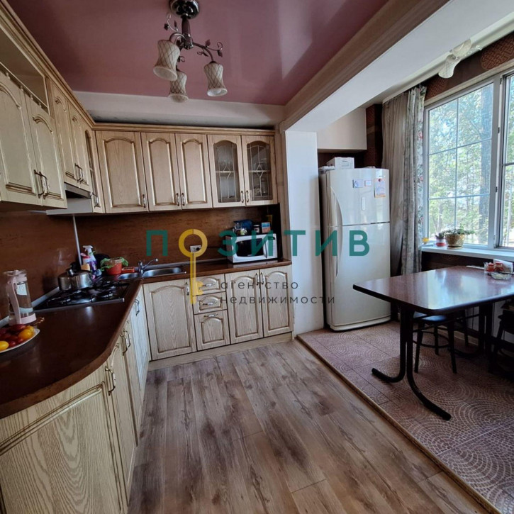 3-комн квартира Панагюриште ул, 14к1