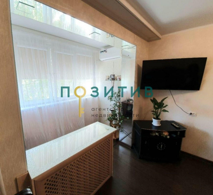 2-комн квартира Транзитная ул, 2б