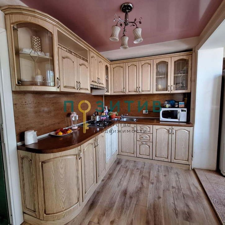 3-комн квартира Панагюриште ул, 14к1