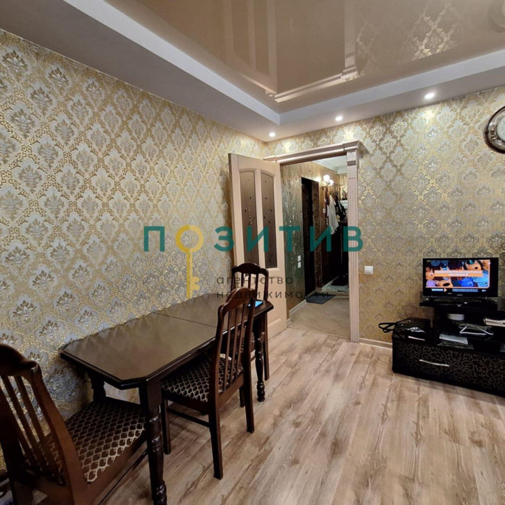 3-комн квартира Панагюриште ул, 14к1