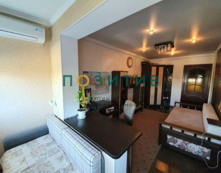 2-комн квартира Транзитная ул, 2б