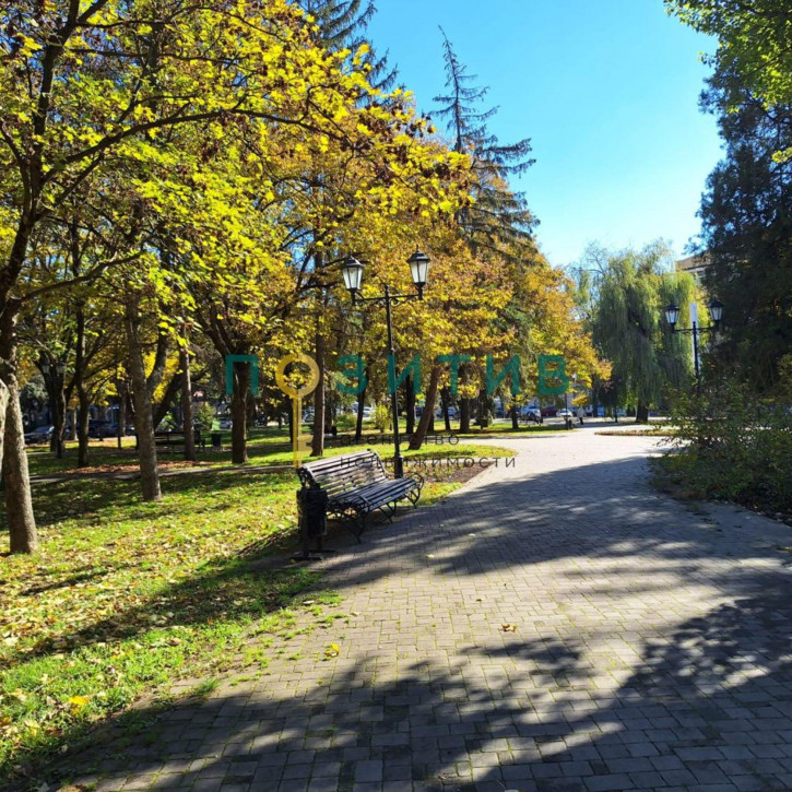 2-комн квартира Университетская ул, 2 Б