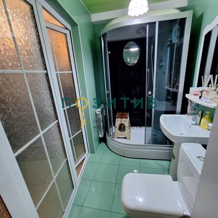 3-комн квартира Панагюриште ул, 14к1