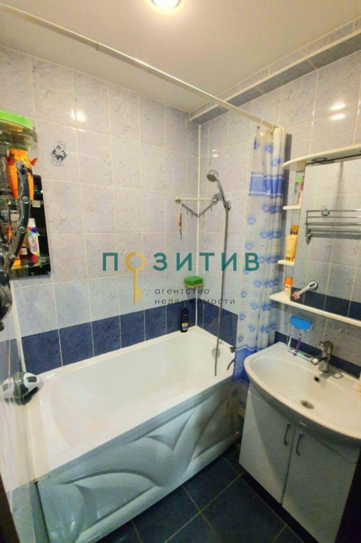 2-комн квартира Транзитная ул, 2б