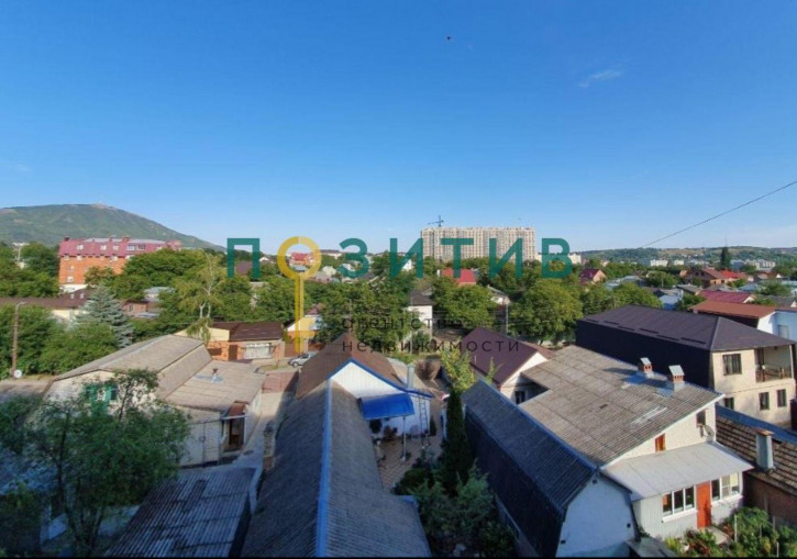 2-комн квартира Транзитная ул, 2б