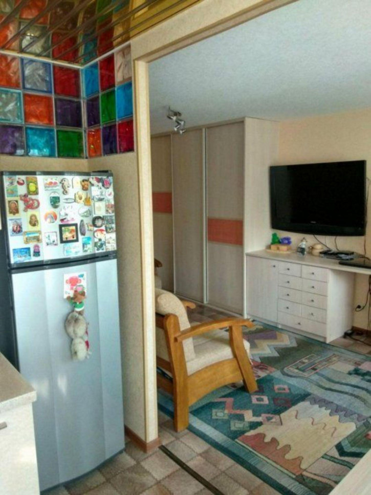 1-комн квартира Ленина пр-кт, 14