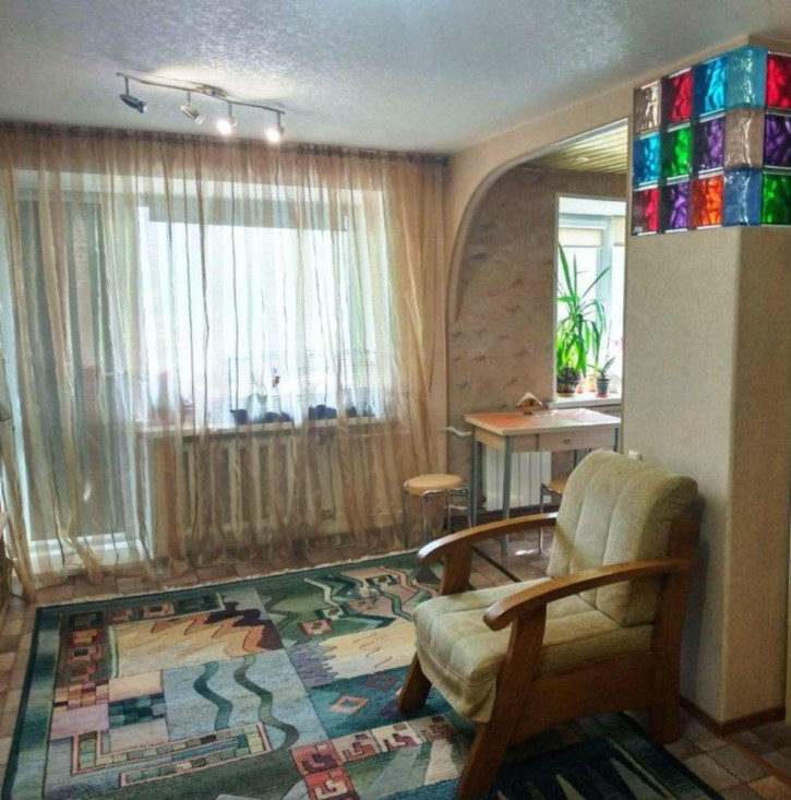 1-комн квартира Ленина пр-кт, 14