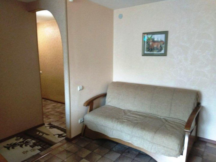 1-комн квартира Ленина пр-кт, 14