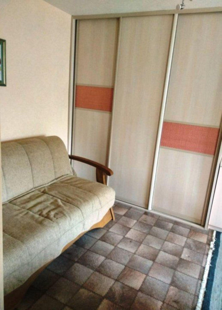 1-комн квартира Ленина пр-кт, 14