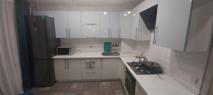 2-комн квартира Ноябрьская ул, 41А