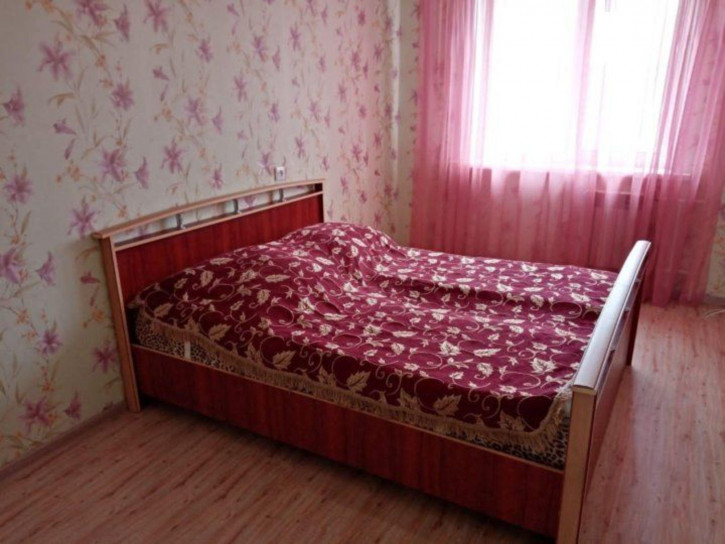 2-комн квартира Чапаева ул, 8