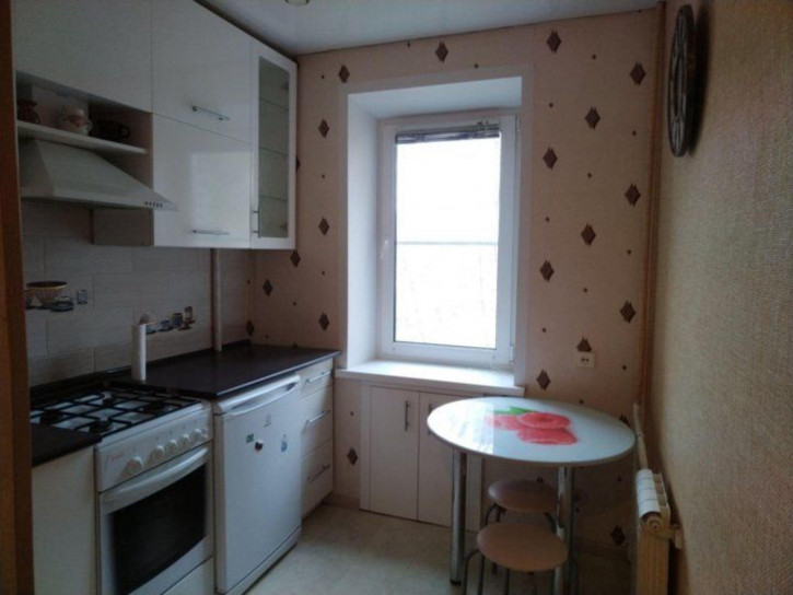 1-комн квартира Егорова ул, 10