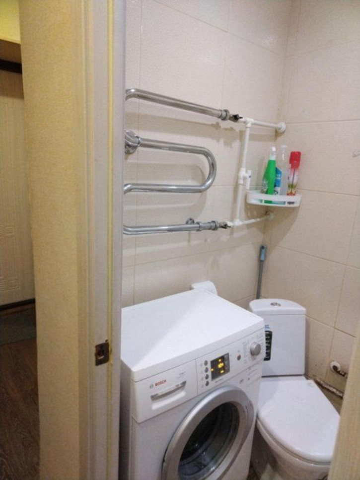 1-комн квартира Егорова ул, 10