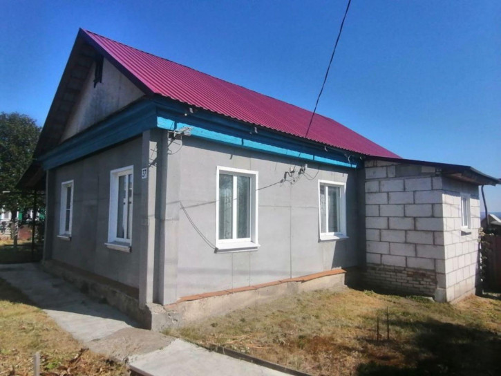 Коттедж/дом Крупской, 37 Коттедж/дом Крупской, 37