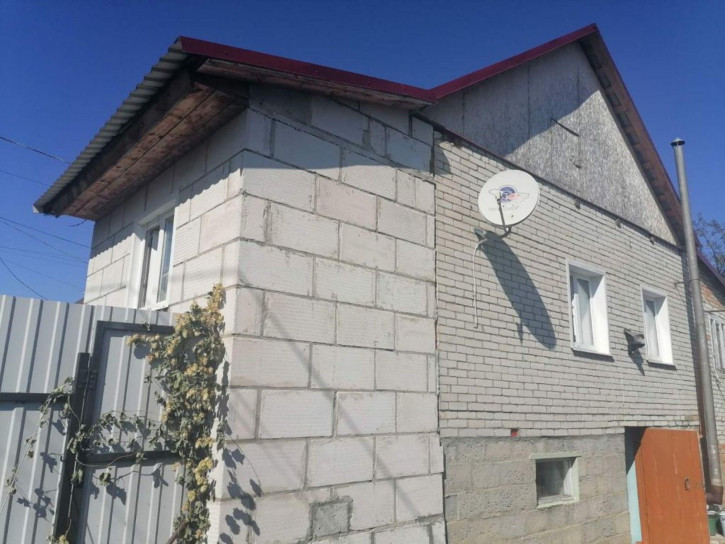 Коттедж/дом Крупской, 37 Коттедж/дом Крупской, 37