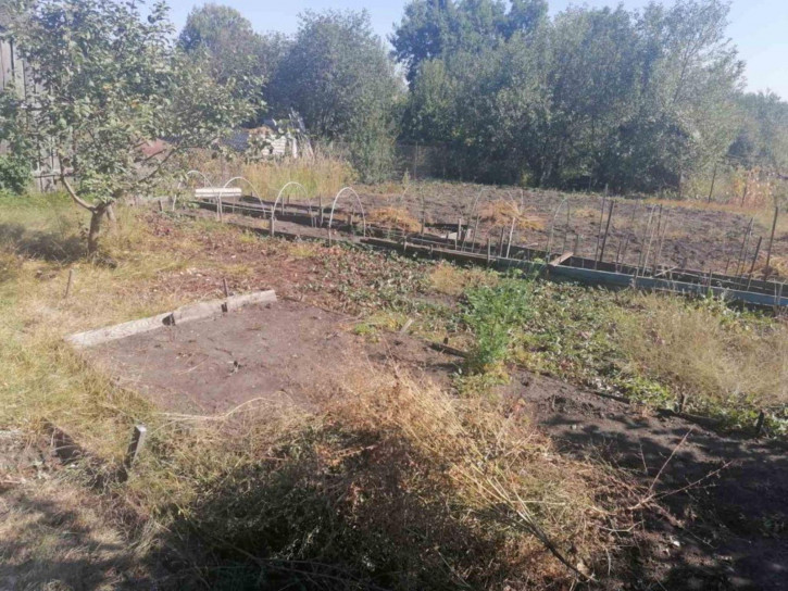 Коттедж/дом Крупской, 37 Коттедж/дом Крупской, 37