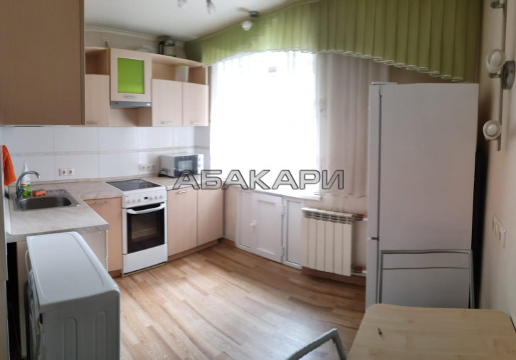 1-комн квартира улица Декабристов, 38