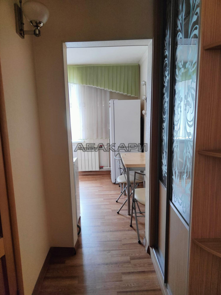1-комн квартира улица Декабристов, 38