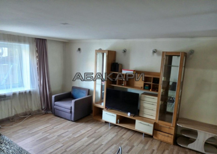 1-комн квартира улица Декабристов, 38