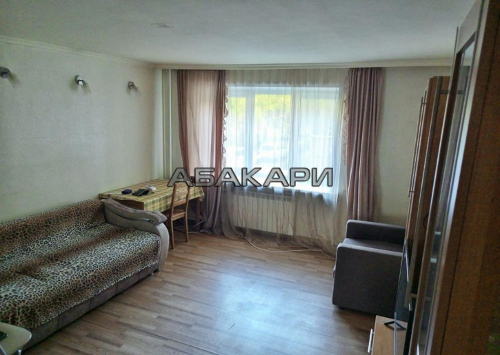 1-комн квартира улица Декабристов, 38