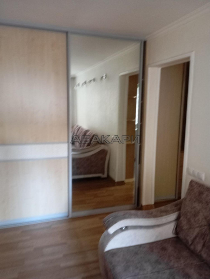 1-комн квартира улица Декабристов, 38