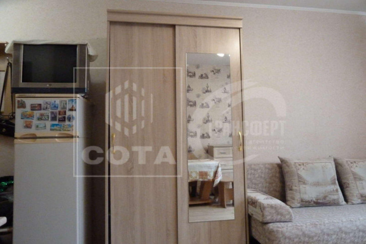 Студия Ростовская улица, 4Б/2