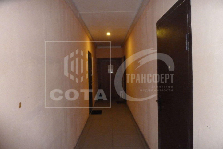 Студия Ростовская улица, 4Б/2