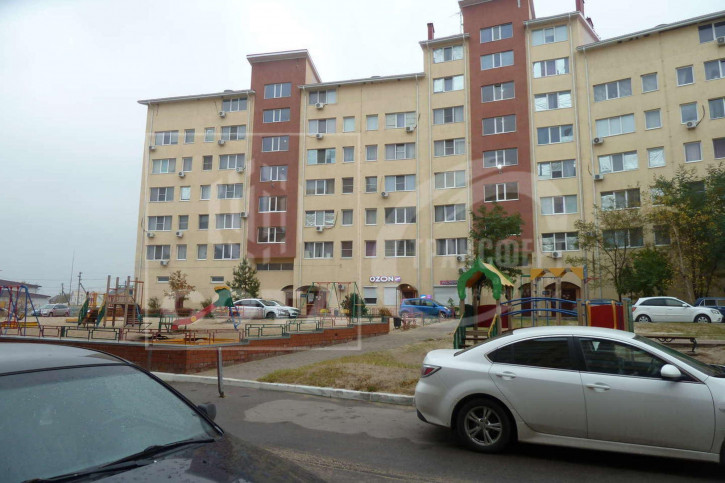Студия Ростовская улица, 4Б/2