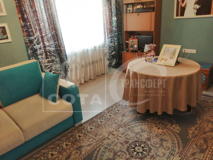 1-комн квартира Шукшина улица, 23 1-комн квартира Шукшина улица, 23